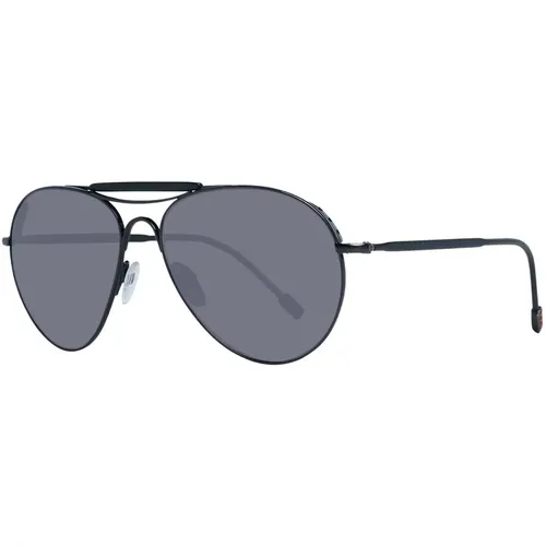 Accessories > Sunglasses - - Ermenegildo Zegna - Modalova