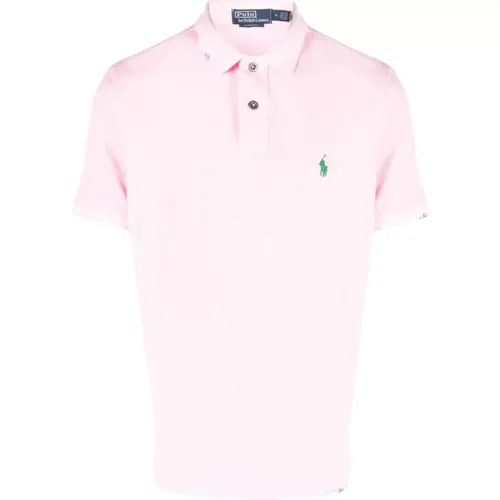 Tops > Polo Shirts - - Ralph Lauren - Modalova