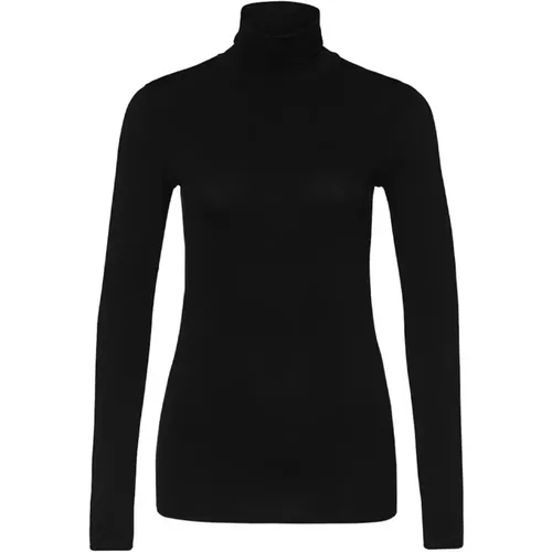 Knitwear > Turtlenecks - - Marc Cain - Modalova