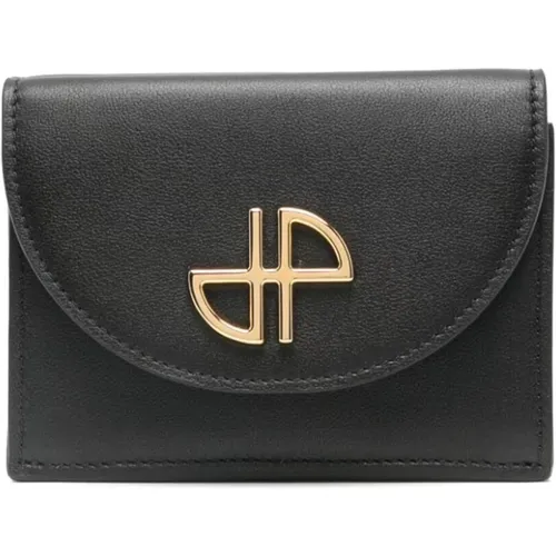 Accessories > Wallets & Cardholders - - Patou - Modalova