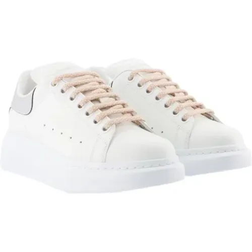 Pre-owned > Pre-owned Shoes > Pre-owned Sneakers - - Alexander McQueen Pre-owned - Modalova