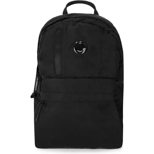 Bags > Backpacks - - C.P. Company - Modalova