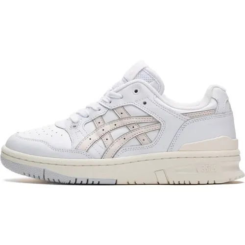 Asics - Shoes > Sneakers - White - ASICS - Modalova