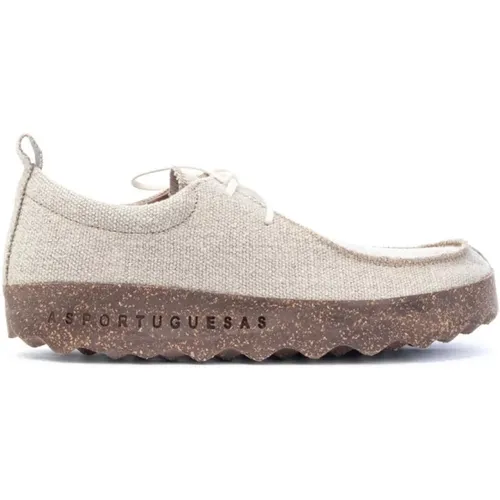 Asportuguesas - Baskets - Beige - Asportuguesas - Modalova