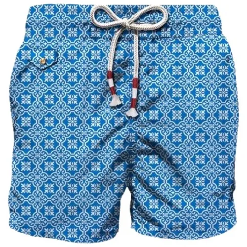 Swimwear > Beachwear - - MC2 Saint Barth - Modalova