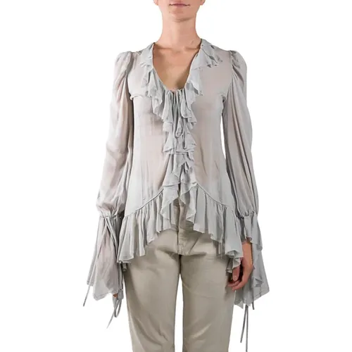 Blouses & Shirts > Blouses - - Aniye By - Modalova