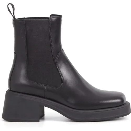 Shoes > Boots > Chelsea Boots - - Vagabond Shoemakers - Modalova