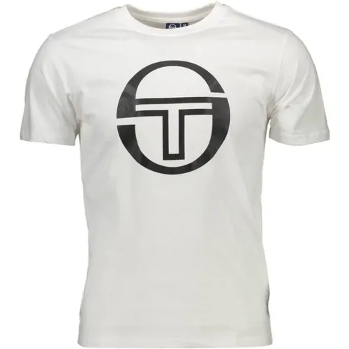 Tops > T-Shirts - - Sergio Tacchini - Modalova