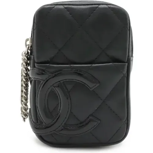 Pre-owned > Pre-owned Accessories - - Chanel Vintage - Modalova