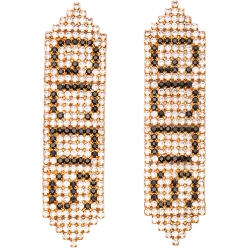 Accessories > Jewellery > Earrings - - Gcds - Modalova