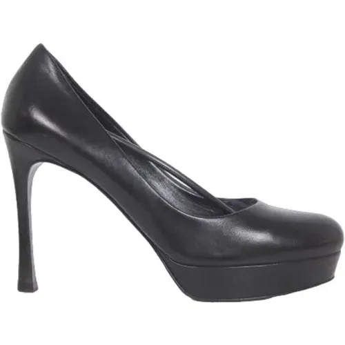 Pre-owned > Pre-owned Shoes > Pre-owned Pumps - - Yves Saint Laurent Vintage - Modalova