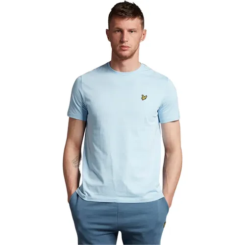 Tops > T-Shirts - - Lyle & Scott - Modalova