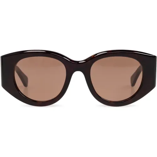 Accessories > Sunglasses - - Chloé - Modalova