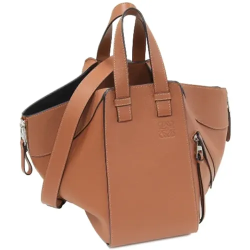 Pre-owned > Pre-owned Bags > Pre-owned Handbags - - Loewe Pre-owned - Modalova