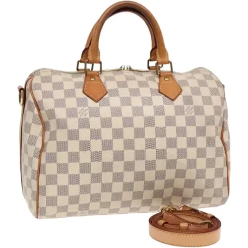 Pre-owned > Pre-owned Bags > Pre-owned Handbags - - Louis Vuitton Vintage - Modalova