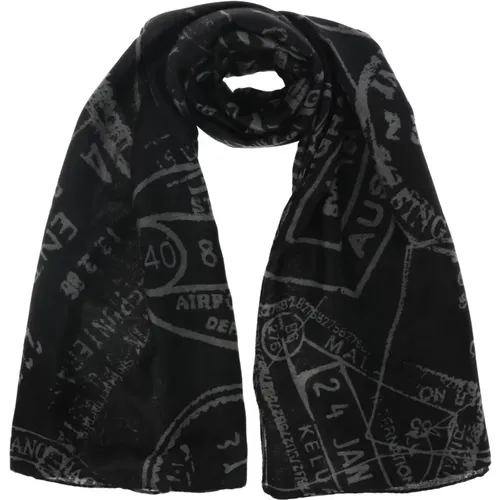 Accessories > Scarves - - Alviero Martini 1a Classe - Modalova