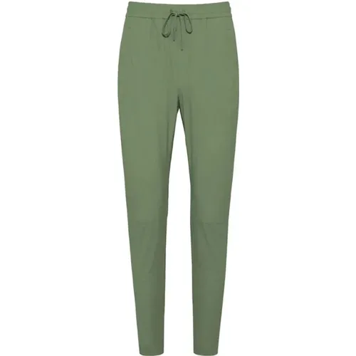 Trousers > Slim-fit Trousers - - Duno - Modalova