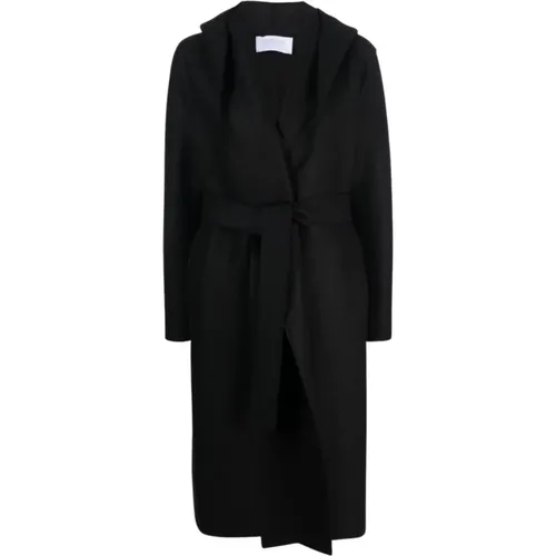 Coats > Belted Coats - - Harris Wharf London - Modalova