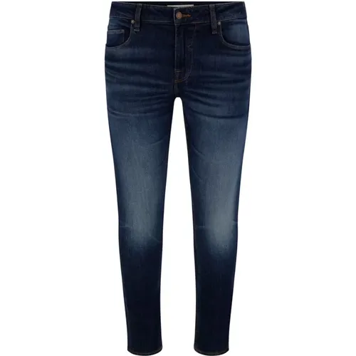 Jeans > Slim-fit Jeans - - Guess - Modalova