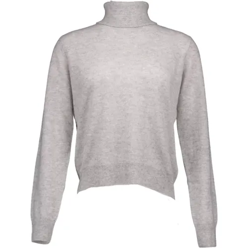 Knitwear > Turtlenecks - - Absolut Cashmere - Modalova