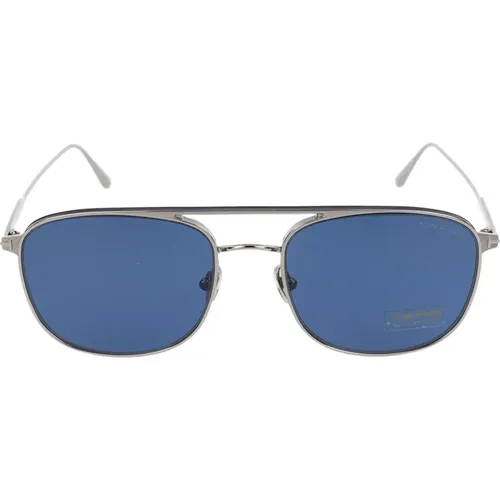 Accessories > Sunglasses - - Tom Ford - Modalova