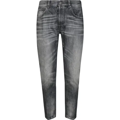 Jeans > Slim-fit Jeans - - Dondup - Modalova