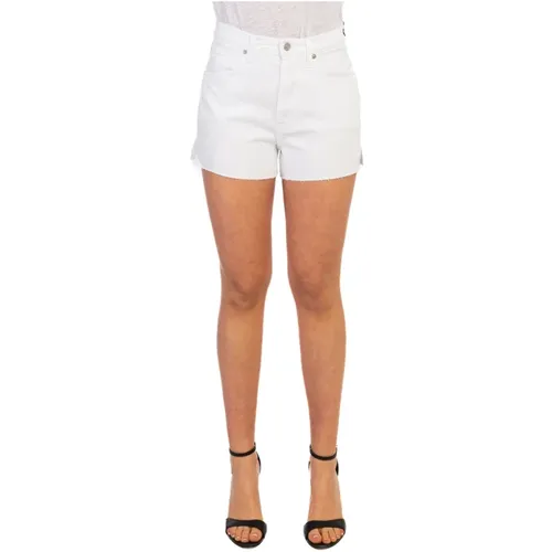 Shorts > Short Shorts - - 7 For All Mankind - Modalova