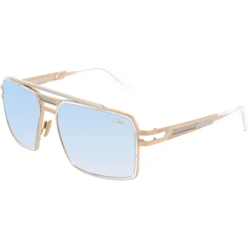 Accessories > Sunglasses - - Cazal - Modalova