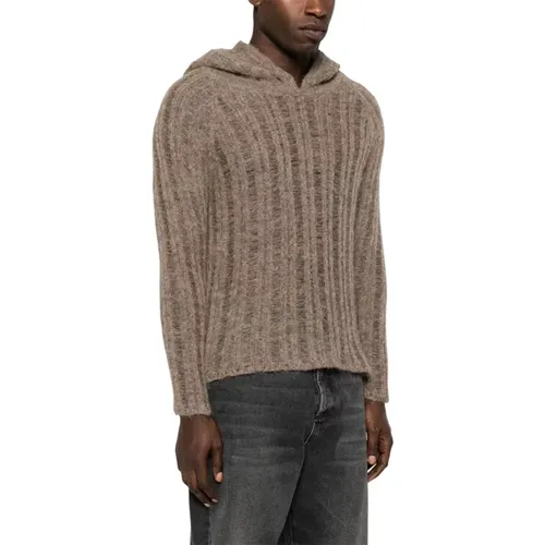 Knitwear > Round-neck Knitwear - - 424 - Modalova