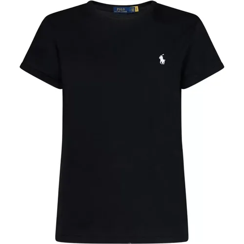 Tops > T-Shirts - - Polo Ralph Lauren - Modalova