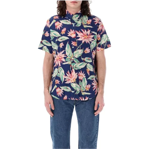 Shirts > Casual Shirts - - Ralph Lauren - Modalova