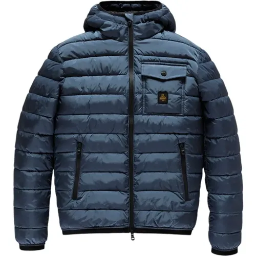 Jackets > Winter Jackets - - RefrigiWear - Modalova