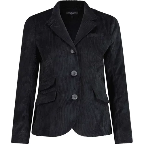 Jackets > Blazers - - Rag & Bone - Modalova