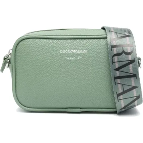 Bags > Cross Body Bags - - Emporio Armani - Modalova