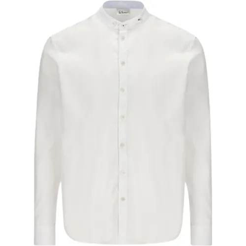 Shirts > Casual Shirts - - Luis Trenker - Modalova