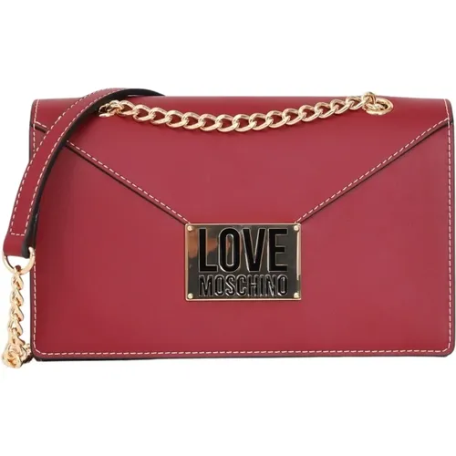 Bags > Cross Body Bags - - Love Moschino - Modalova