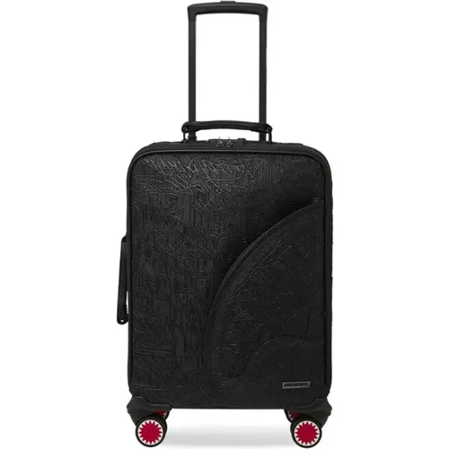 Suitcases > Cabin Bags - - Sprayground - Modalova