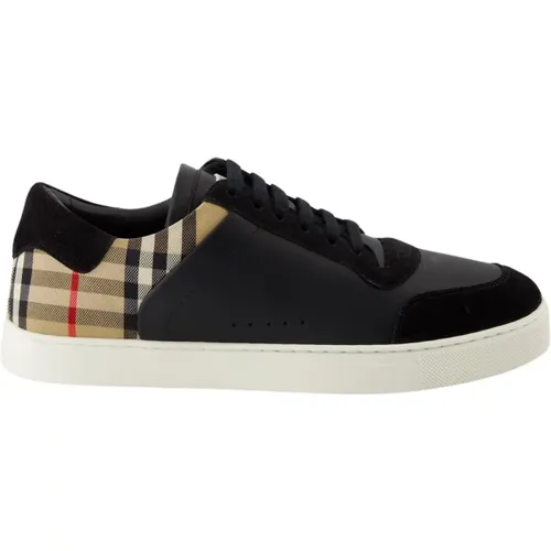 Shoes > Sneakers - - Burberry - Modalova