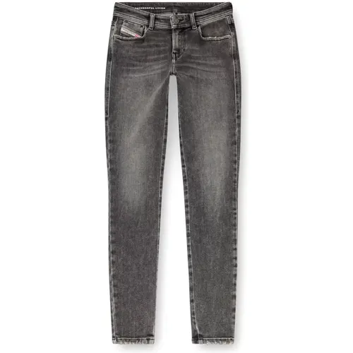 Jeans > Skinny Jeans - - Diesel - Modalova