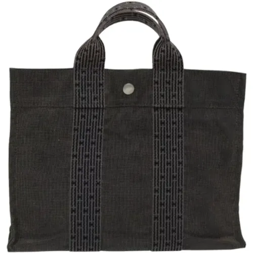 Pre-owned > Pre-owned Bags > Pre-owned Tote Bags - - Hermès Vintage - Modalova