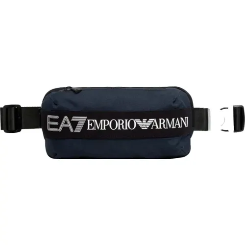 Bags > Belt Bags - - Emporio Armani EA7 - Modalova