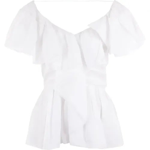 Blouses & Shirts > Blouses - - Chloé - Modalova