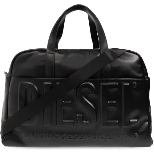 Bags > Weekend Bags - - Diesel - Modalova