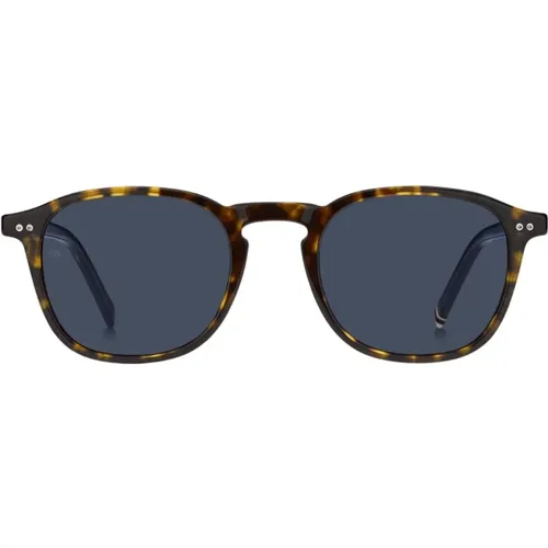 Accessories > Sunglasses - - Tommy Hilfiger - Modalova