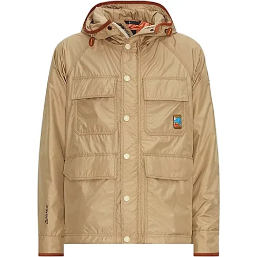 Jackets > Light Jackets - - Moncler - Modalova