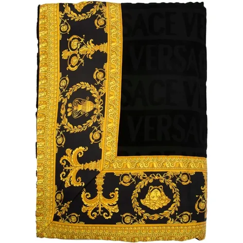 Home > Textiles > Towels - - Versace - Modalova