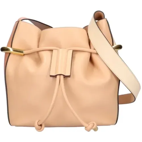 Pre-owned > Pre-owned Bags > Pre-owned Shoulder Bags - - Chloé Pre-owned - Modalova