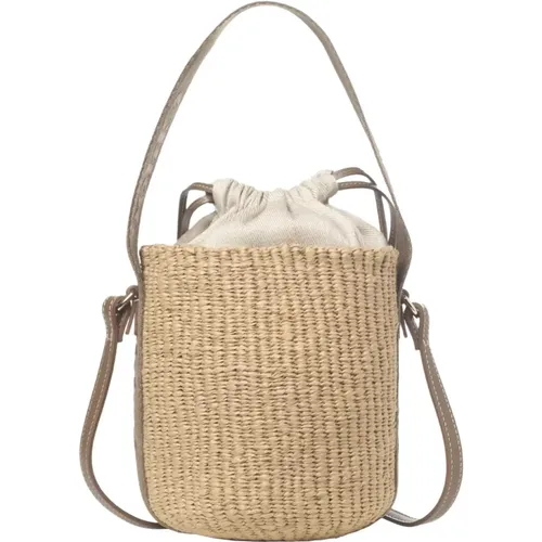 Bags > Bucket Bags - - Chloé - Modalova