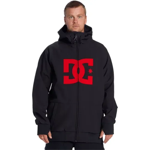 Jackets > Light Jackets - - DC Shoes - Modalova