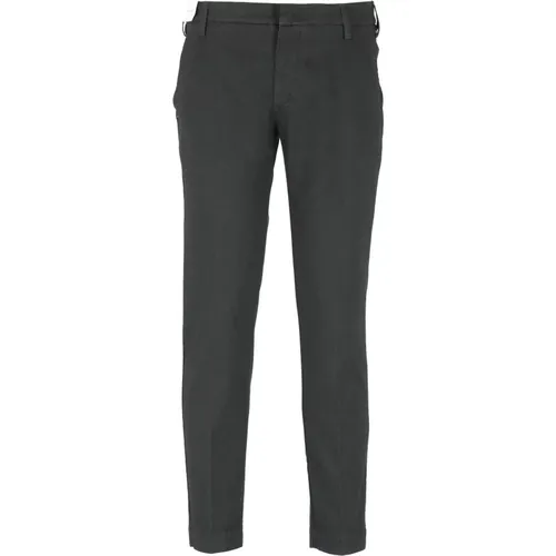 Trousers > Chinos - - Entre amis - Modalova